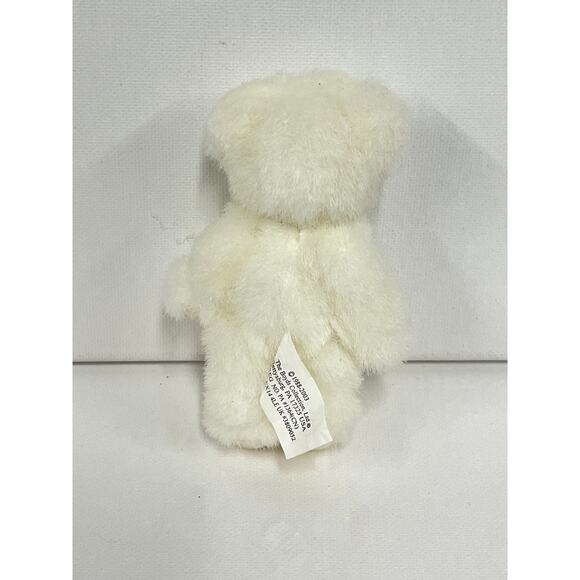 Vintage Boyds Collection Little Twink Peeker Mini Bear Christmas Tree Ornament - Picture 5 of 10